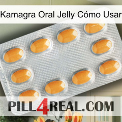 Kamagra Oral Jelly Cómo Usar cialis3